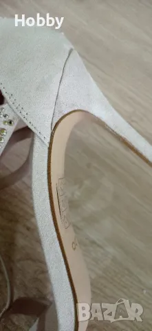 Обувки на ток Aldo, снимка 6 - Дамски обувки на ток - 50434199