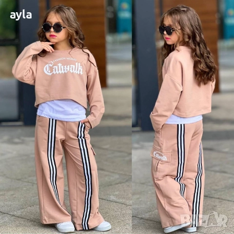 🦋Комплект за момиче 🦋