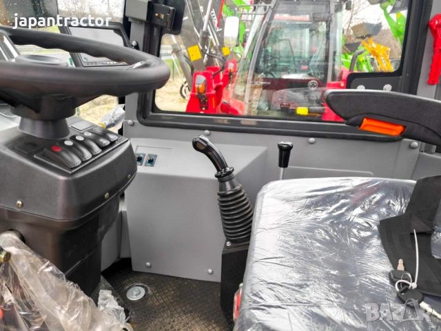 Челни товарачи нови, снимка 7 - Индустриална техника - 53453526