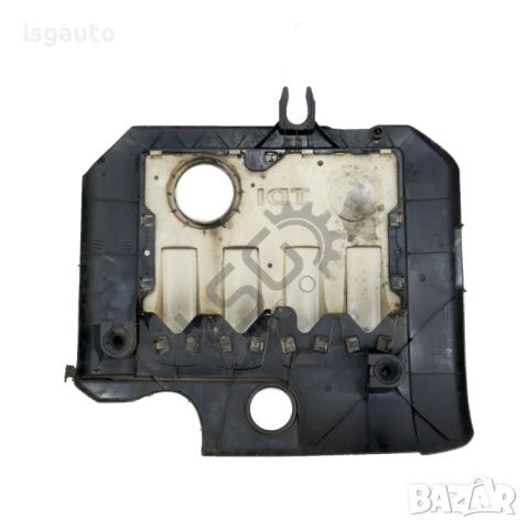 Кора над двигател Seat Altea 2004-2015 ID: 130644, снимка 2 - Части - 46702817