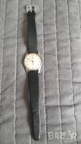 Мъжки ръчен часовник Tissot „Seastar“ -1960 година, снимка 2 - Антикварни и старинни предмети - 46219793