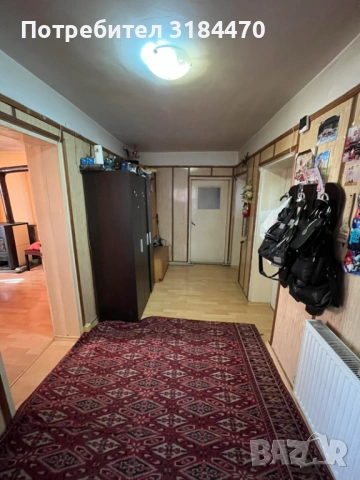  Етаж от къща за продажба в гр. Нови Пазар , снимка 11 - Етаж от къща - 53787071