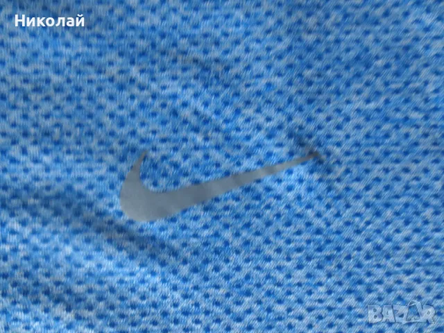 Nike тениска, снимка 3 - Тениски - 47193292