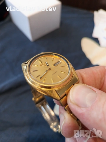 Часовници, снимка 6 - Мъжки - 53132006