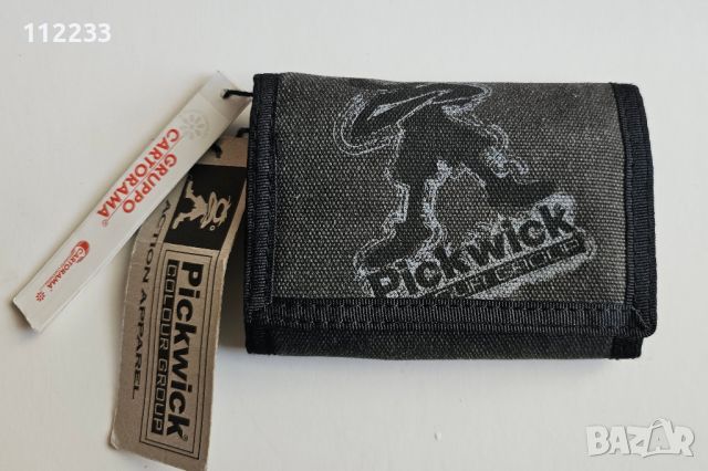 Pickwick портмоне, снимка 1 - Портфейли, портмонета - 45915480