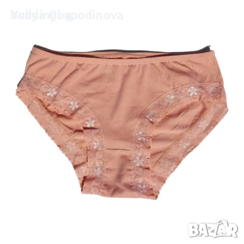 Дамски-Бикини, снимка 3 - Бельо - 53706951