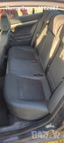 Opel Vectra 2.2 I DIRECT 155к.с, снимка 10 - Части - 52637134