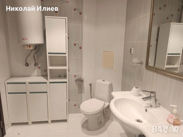 Двустаен под наем Долна Трака, снимка 12 - Апартаменти - 53110487