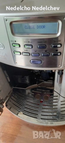 Кафеавтомат Delonghi ESAM 3500.s, 1350W в отлично състояние, снимка 4 - Кафемашини - 48500306