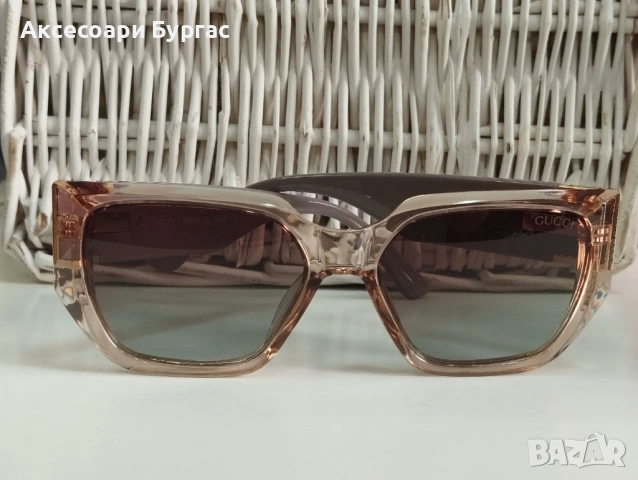 84 Унисекс Слънчеви очила , снимка 2 - Слънчеви и диоптрични очила - 54076273