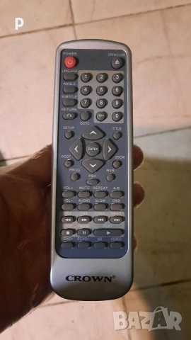 Дистанционо СROWN, снимка 2 - Дистанционни - 53798801