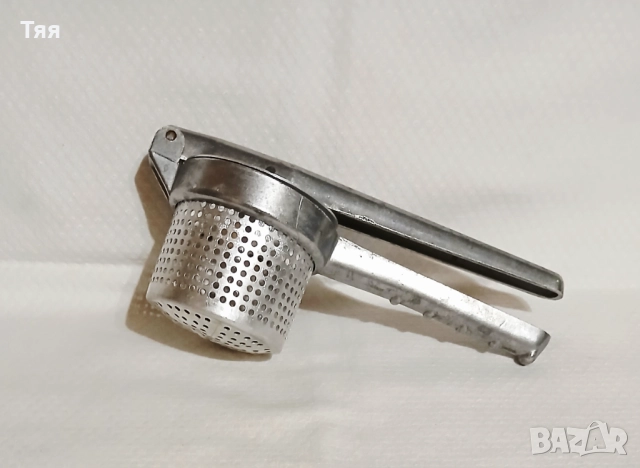 Посуда от алуминий , снимка 3 - Съдове за готвене - 51991976