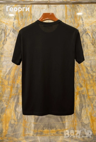 Dolce&Gabbana Тениски, снимка 9 - Тениски - 53747986