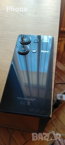 xiaomi redmi note 13 pro. 256gb., снимка 7 - Xiaomi - 53975578