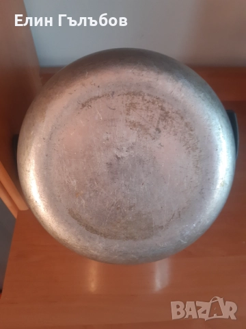 Тенджера под налягане Минутка, руска 6 литра, снимка 9 - Съдове за готвене - 52822932