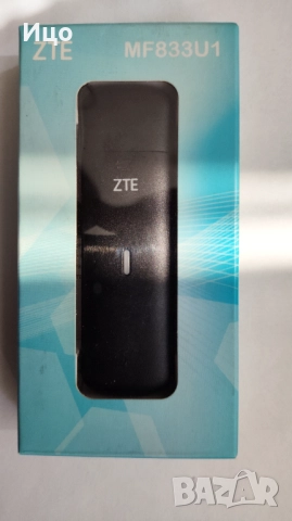 4G Модем ZTE MF833U1 LTE CAT4 USB