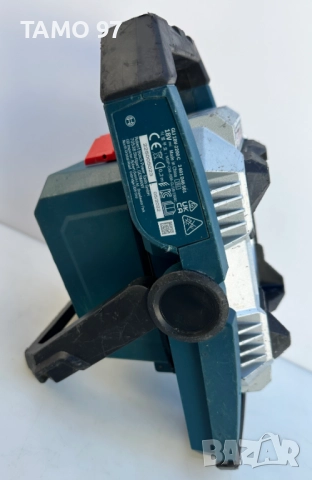 Bosch GLi 18V-2200 C - Акумулаторен LED лампа 18V, снимка 4 - Други инструменти - 52966782