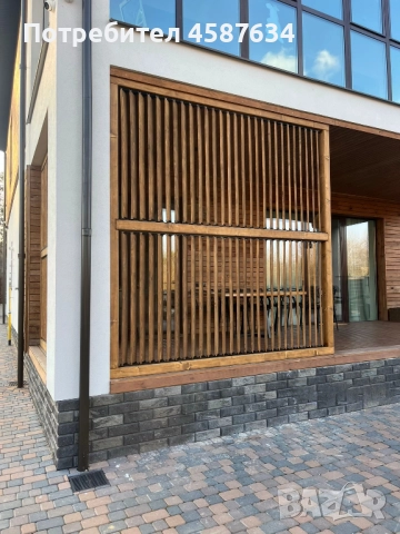 Щори, Механизъм за ЩОРИ , снимка 7 - Градински мебели, декорация  - 51736019