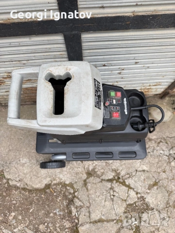 Валцова самопридьрпваща дробилка 2800W, снимка 3 - Градинска техника - 54004068