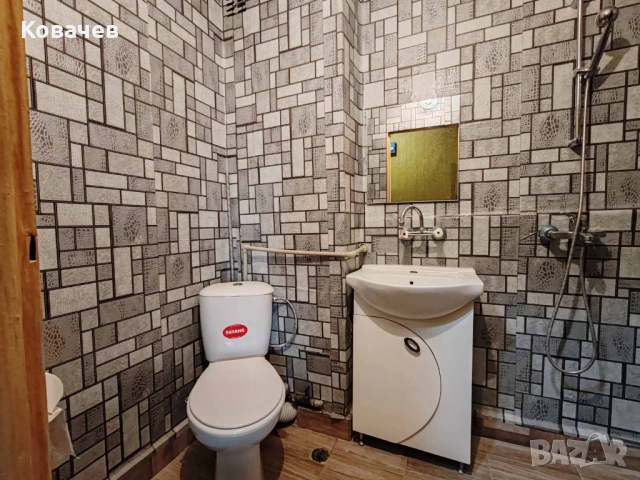 Продавам апартамент в гр. Велико Търново, снимка 13 - Апартаменти - 51876978