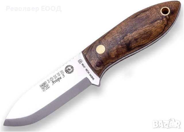 Нож Joker CN121 - 8 см, снимка 1 - Ножове - 45249195