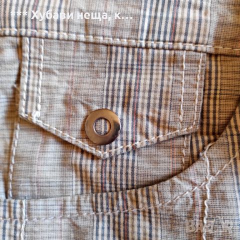 👉👉👉Страхотни мъжки джинси VERSACE JEANS COUTURE ОРИГИНАЛ💥 ИзгОдНо 💥, снимка 4 - Дънки - 45172029