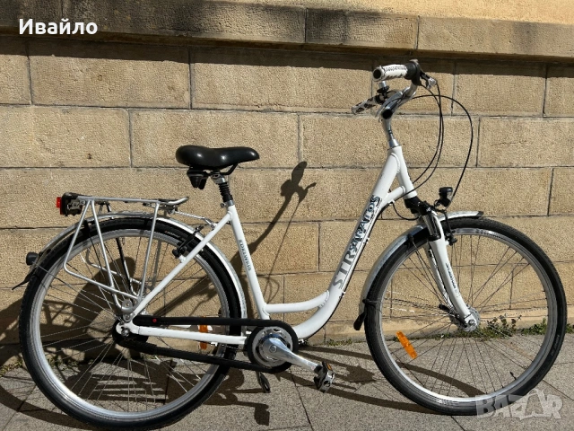 Велосипед Stratos 