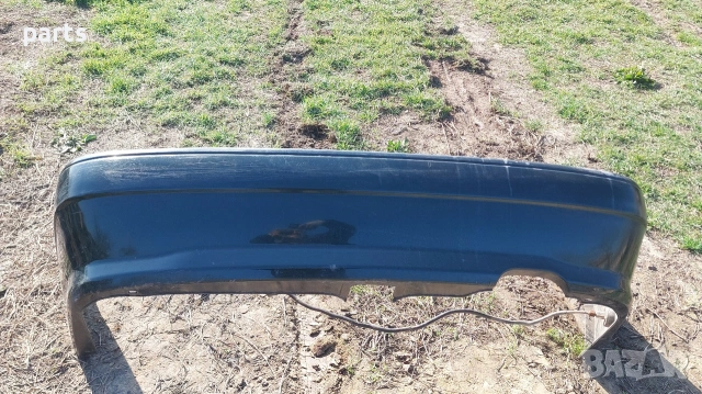 Задна Броня Ровър 600, снимка 2 - Части - 53882983