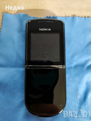 Нокиа 8800 Black, снимка 9 - Nokia - 52229216