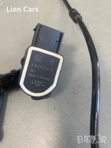 ДАТЧИК НИВО МЕРЦЕДЕС , снимка 2 - Части - 49821829