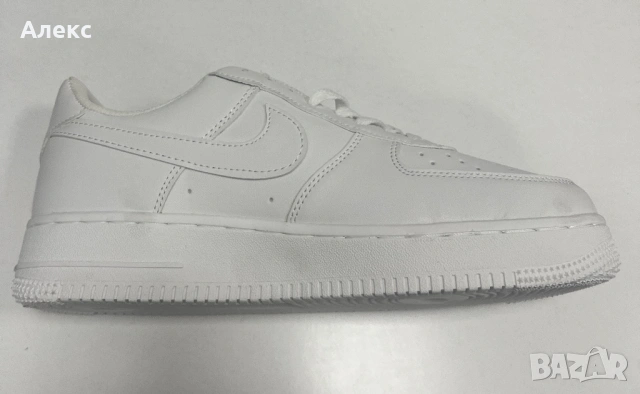 NIKE Air Force 1 ‘07, снимка 3 - Кецове - 53473665