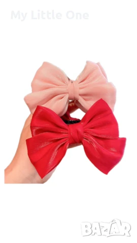 Двойна панделка/шнола