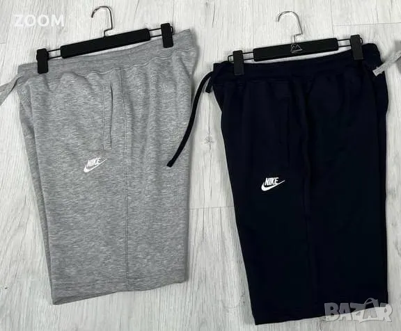 Nike Sportswear Tech Fleece Shorts, снимка 9 - Къси панталони - 49978768