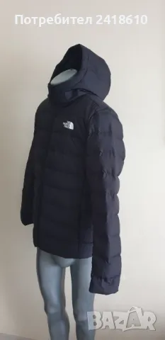 The North Face Aconcagua Mens Down Jacket Size M НОВО! ОРИГИНАЛ! Мъжко Зимно пухено Яке!, снимка 9 - Якета - 47122030