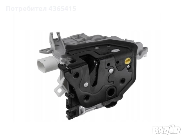 Брава за Audi Q3 8U Facelift (2014-2016) за задна дясна врата 4G0839016E, снимка 2 - Части - 52569919