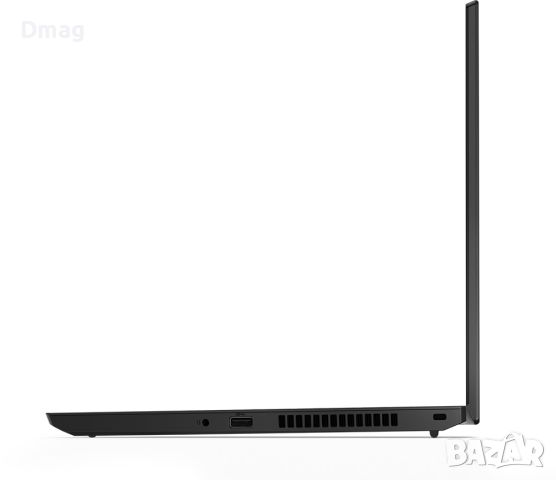 15.6" IPS ThinkPad L15/ Intel i3/ 32GB /1 TB SSD/Win10Pro, снимка 8 - Лаптопи за работа - 45732553