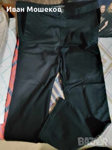 Мъжки панталон Giordano, снимка 1 - Панталони - 46010991