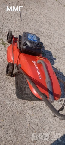 косачка, снимка 9 - Градинска техника - 50551215