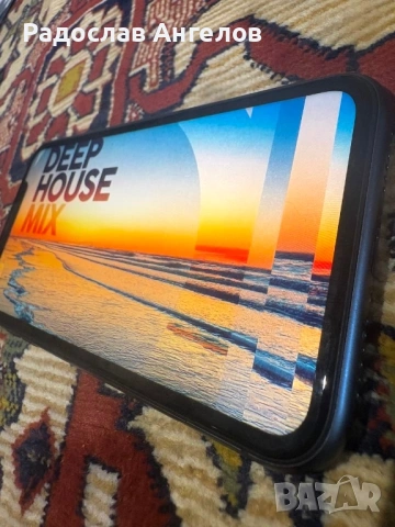 iPhone 11 64GB Много добро състояние, снимка 4 - Apple iPhone - 54100649