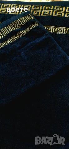 кърпи 140 на 70 и 30 на 50 памук 