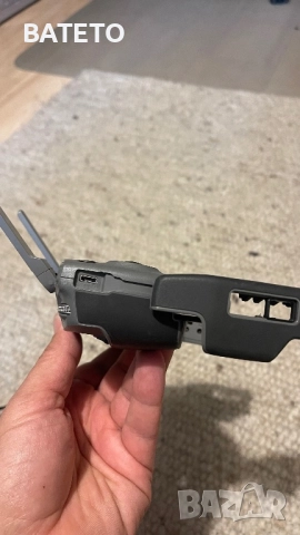 Dji Mavic 2pro Дистанционно Mavic 2 Pro и други аксесоари, снимка 8 - Чанти, стативи, аксесоари - 52591648