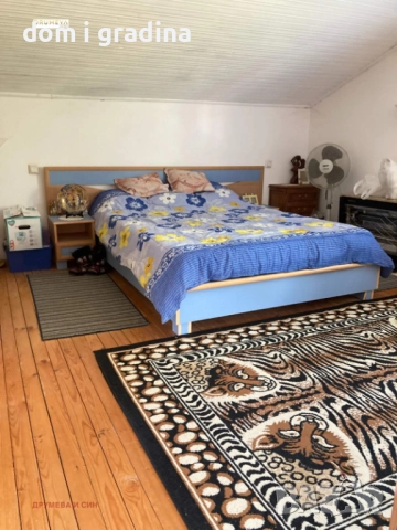 Продава къща  ,главен път между Старо Оряхово и Долни Чифлик, снимка 10 - Къщи - 51644813