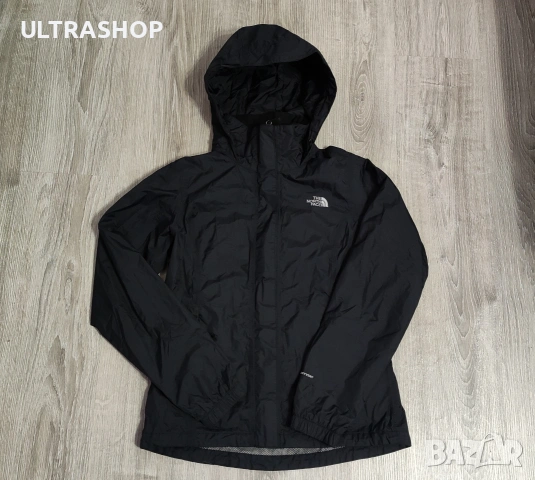 Дамска ветровка The North Face S size, снимка 2 - Суичъри - 53035374