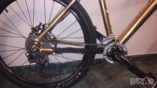 Колело Voodoo Hoodoo - размер М, снимка 12 - Велосипеди - 53684271