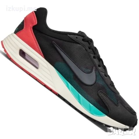 Nike Air Max Solo, снимка 1 - Маратонки - 46171293