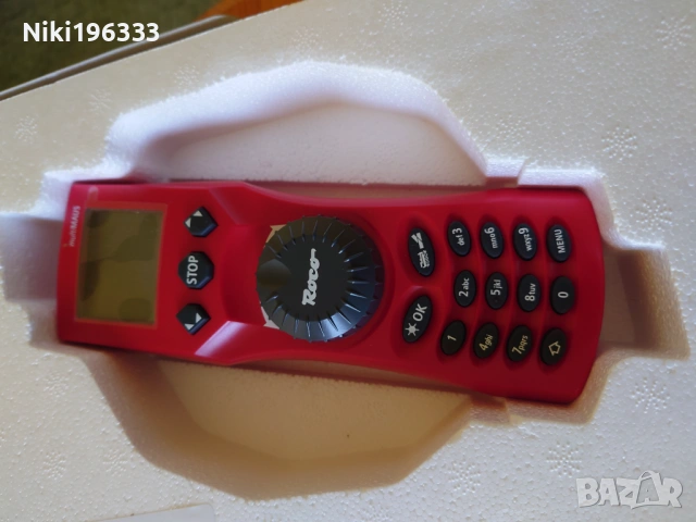 Чисто нов дигитален железопътен стартов комплект Roco z21 (H0) + макет на църква и фигурки, снимка 6 - Други ценни предмети - 53493676