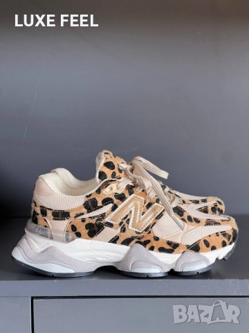 Дамски Маратонки ⚜️New Balance , снимка 13 - Маратонки - 52482450