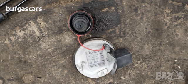 Капачка резервоар Opel Corsa D - 30лв, снимка 2 - Части - 51997456