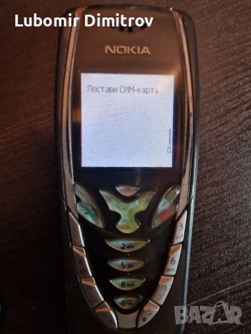 nokia 7210, снимка 5 - Nokia - 46473425