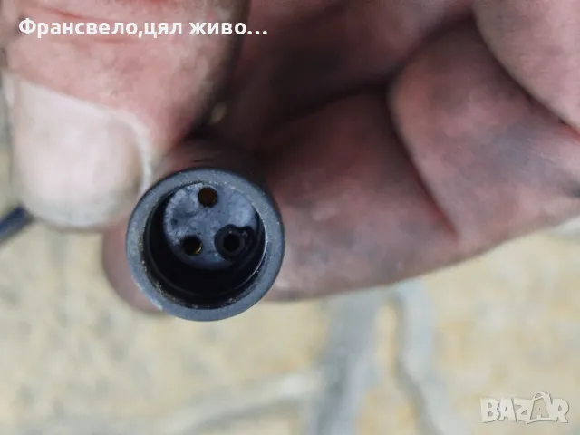 Електрически сет за велосипед колело , снимка 5 - Части за велосипеди - 49994087